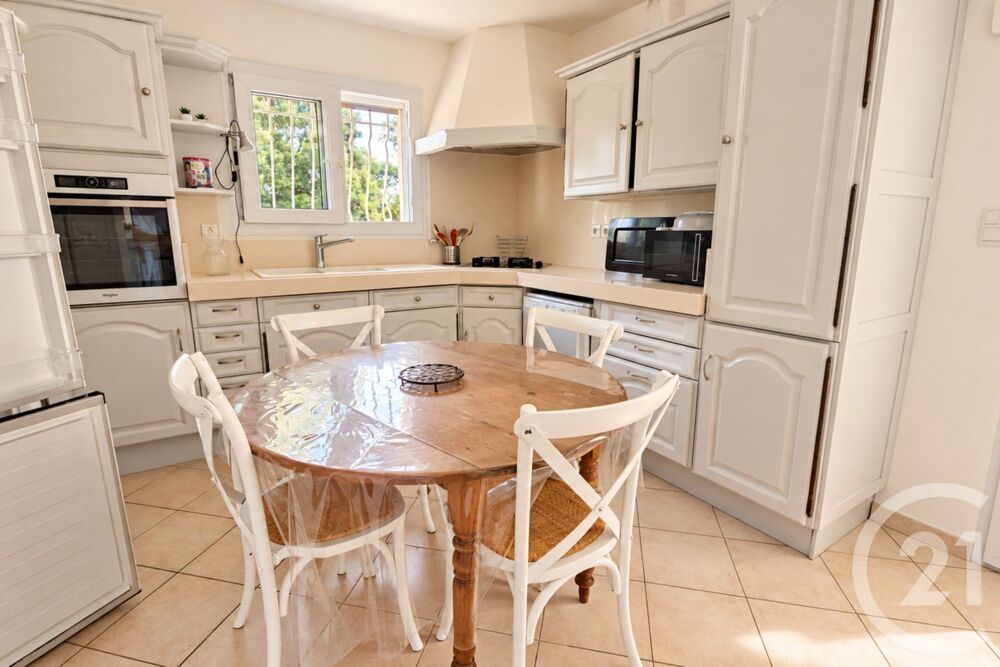 vente Maison - 5 pièce(s) - 167 m² Ghisonaccia (20240)