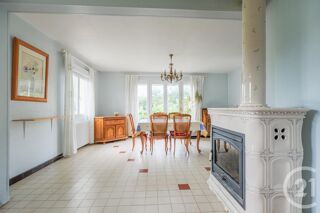 Maison à vendre 5 pièces 184 m²