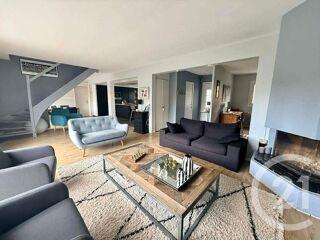  Maison � vendre 7 pi�ces 170 m�