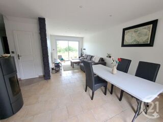  Maison à vendre 5 pièces 105 m²