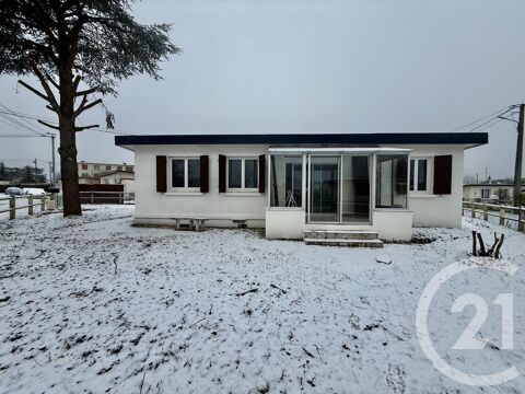  Maison � louer 4 pi�ces 61 m�