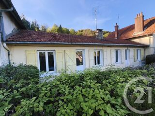 vente Maison - 4 pièce(s) - 78 m² Prémery (58700)