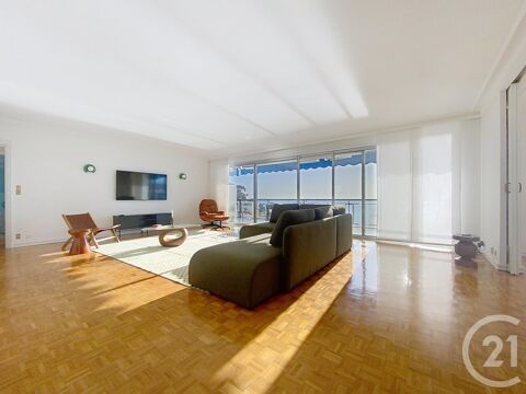  Appartement � louer 6 pi�ces 212 m�