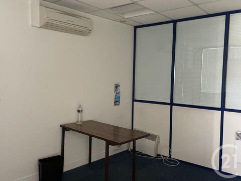  Appartement � louer 6 pi�ces 90 m� Montpon menesterol