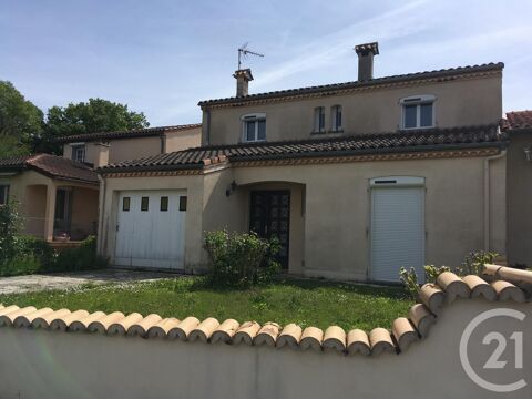  Maison  louer 5 pices 133 m