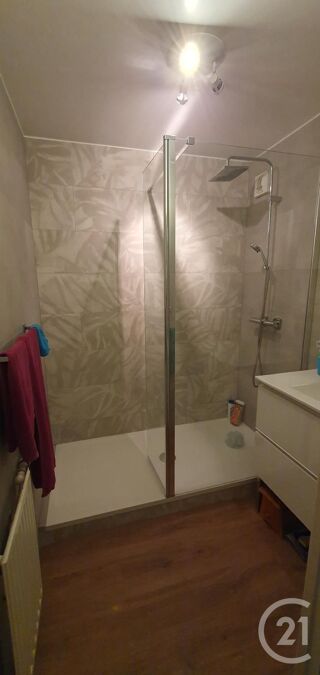  Appartement � vendre 3 pi�ces 74 m�