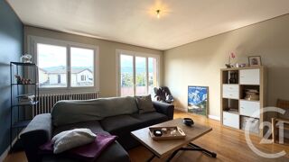  Appartement � vendre 4 pi�ces 92 m�