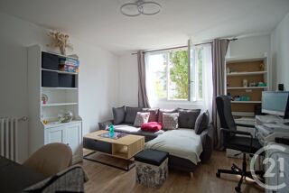  Appartement � vendre 3 pi�ces 57 m�