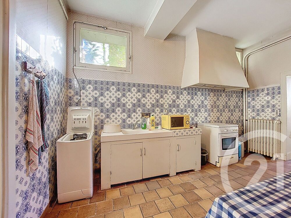 vente Maison - 5 pi�ce(s) - 284 m� Daumazan-sur-Arize (09350)