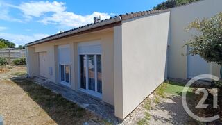  Maison � vendre 4 pi�ces 96 m�