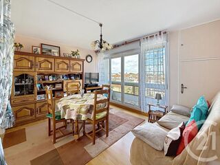  Appartement � vendre 3 pi�ces 54 m�