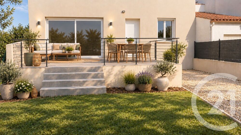 A louer dans votre agence CENTURY 21 BEVEN IMMOBILIER<br....