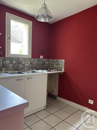  Appartement � louer 2 pi�ces 36 m�