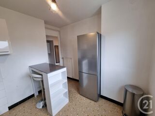  Appartement à louer 3 pièces 59 m²