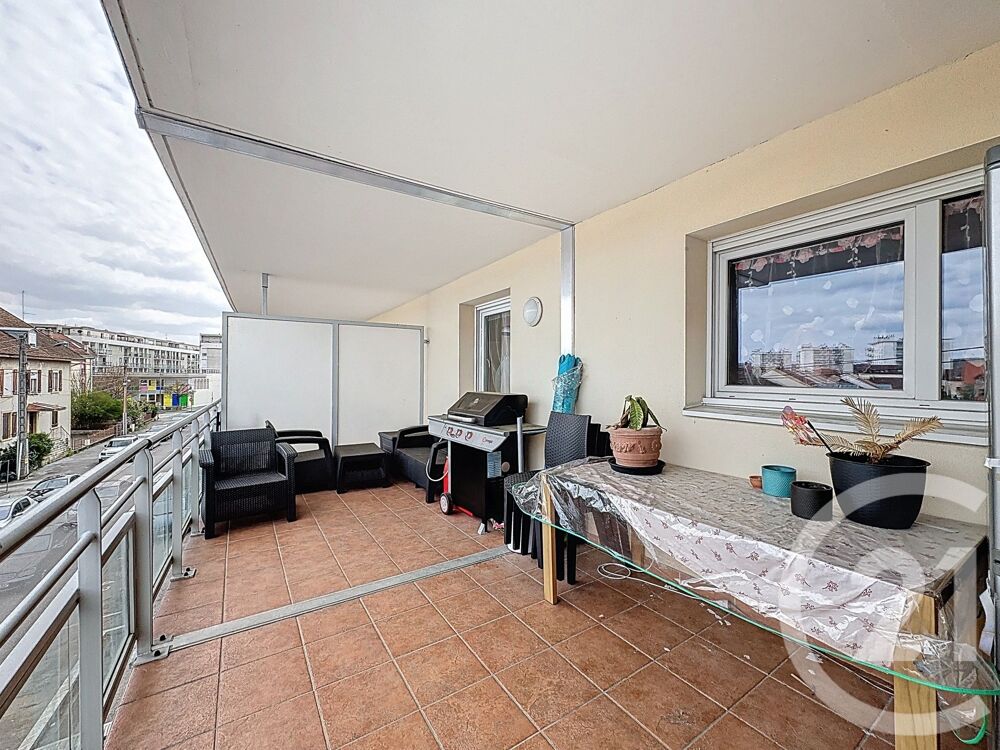 Century 21 Les Portes de l'Est à EXINCOURT, vous propose....