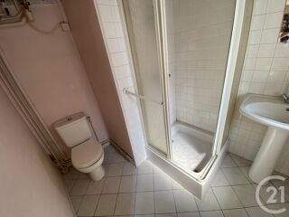  Maison � vendre 3 pi�ces 63 m�