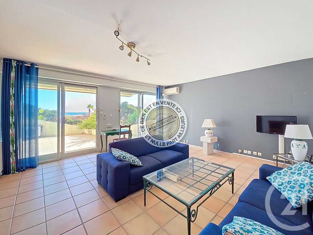 vente Appartement - 5 pièce(s) - 155 m² Le Barcarès (66420)