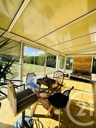 vente Maison - 5 pièce(s) - 90 m² Aubvillers (80110)