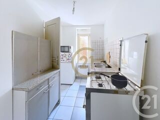  Appartement � vendre 2 pi�ces 48 m�