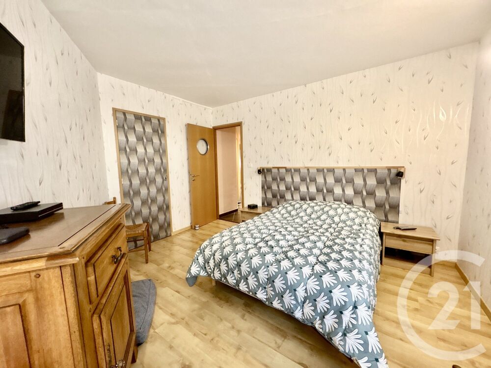 vente Appartement - 4 pièce(s) - 92 m² Saint-Quentin (02100)