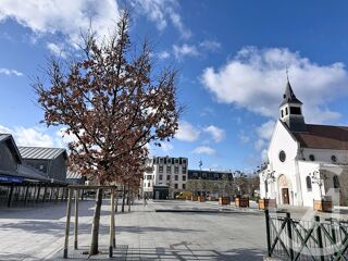  Appartement � vendre 3 pi�ces 65 m�