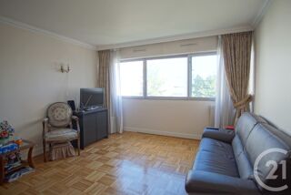  Appartement � vendre 2 pi�ces 47 m�