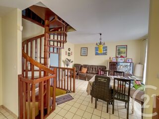  Maison à vendre 6 pièces 165 m²