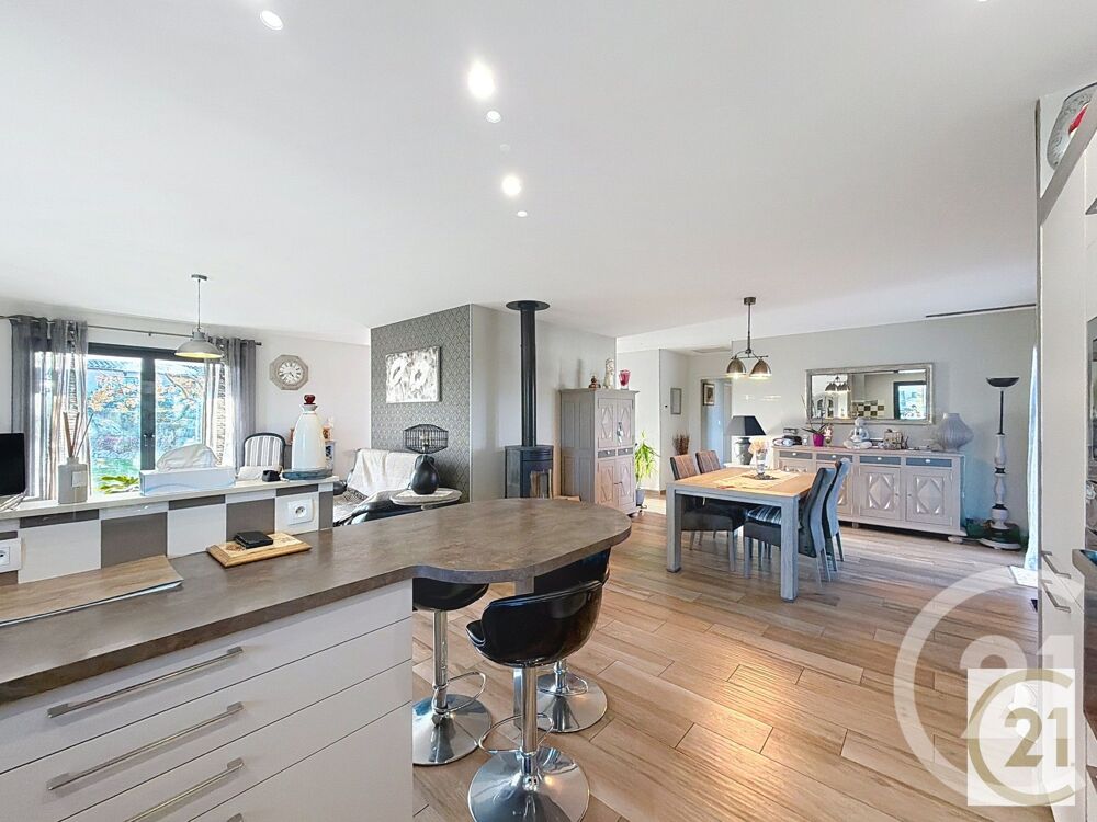 vente Maison - 5 pièce(s) - 330 m² Belbèze-de-Lauragais (31450)