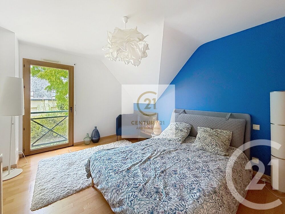 à vendre  Maison Saint-Grégoire (35760)