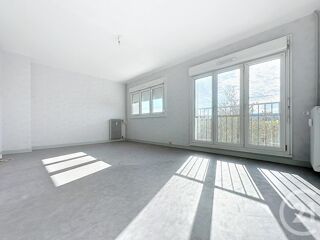  Appartement à vendre 2 pièces 52 m²