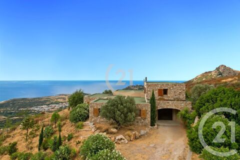   Vente Maison Maison - 8 pi�ce(s) - 344 m�