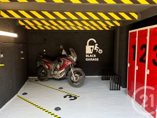 vente Parking / Garage - 25 m² Grenoble (38000)
