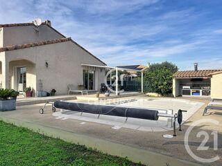  Maison � vendre 5 pi�ces 126 m�