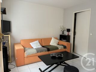  Appartement à louer 1 pièce 20 m²