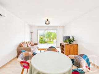  Appartement à louer 3 pièces 61 m²