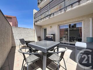 Appartement à vendre 2 pièces 47 m²