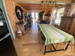  Maison � vendre 4 pi�ces 115 m�