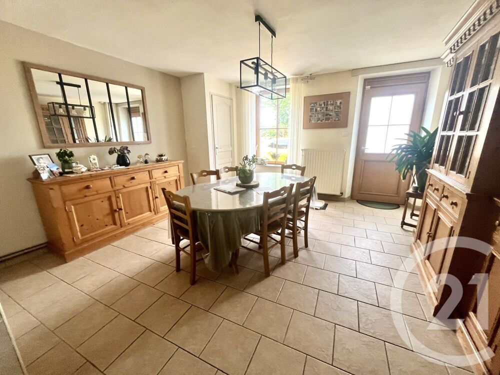**À vendre : Maison au c½ur du village d'Isques** <....