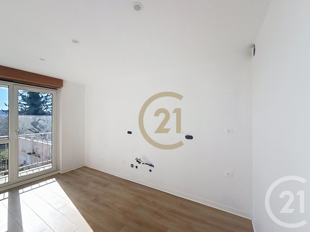 vente Appartement - 3 pièce(s) - 62 m² Valentigney (25700)