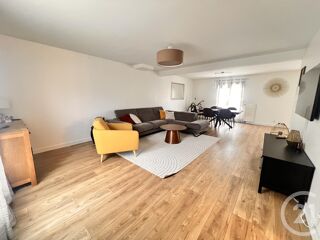  Maison à vendre 6 pièces 208 m²