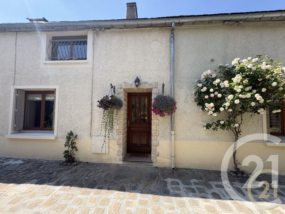 vente Maison - 5 pièce(s) - 138 m² Moret-sur-Loing (77250)