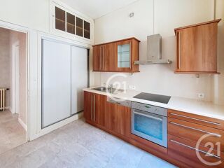  Appartement à vendre 3 pièces 59 m²