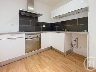  Appartement � louer 3 pi�ces 72 m�