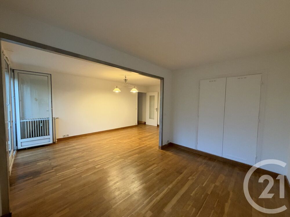 vente Appartement - 4 pièce(s) - 64 m² Villemomble (93250)