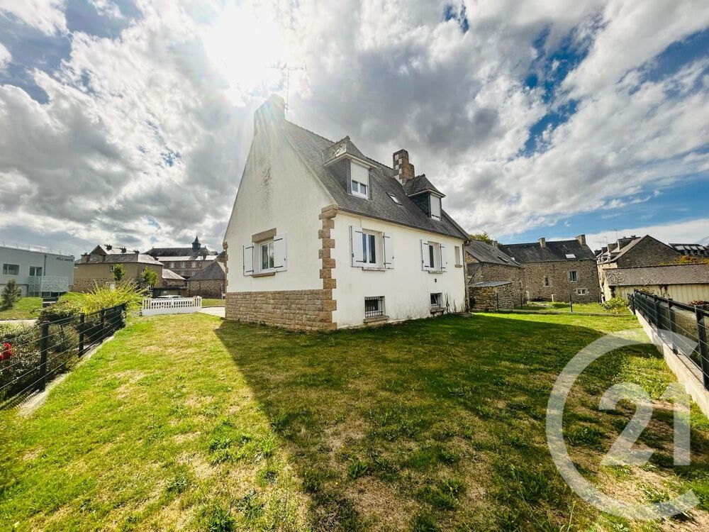 Century 21 Dufeil Invest vous propose cette maison en pl....