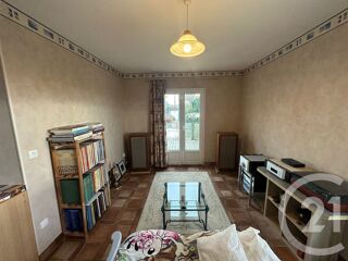  Maison � vendre 4 pi�ces 99 m�