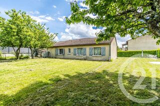  Maison à vendre 5 pièces 108 m²
