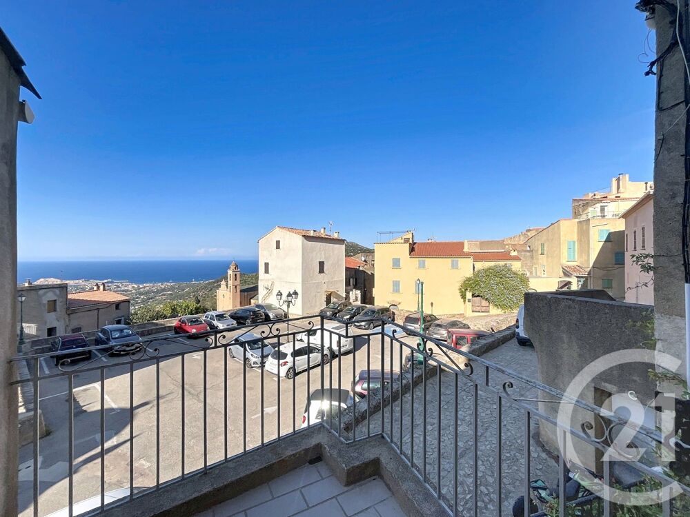 location Appartement - 4 pièce(s) - 83 m² Santa-Reparata-di-Balagna (20220)