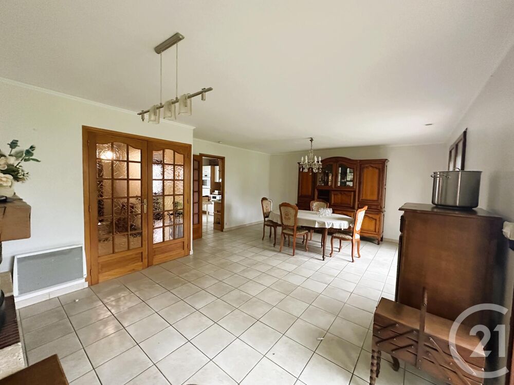 vente Maison - 5 pièce(s) - 130 m² Marck (62730)