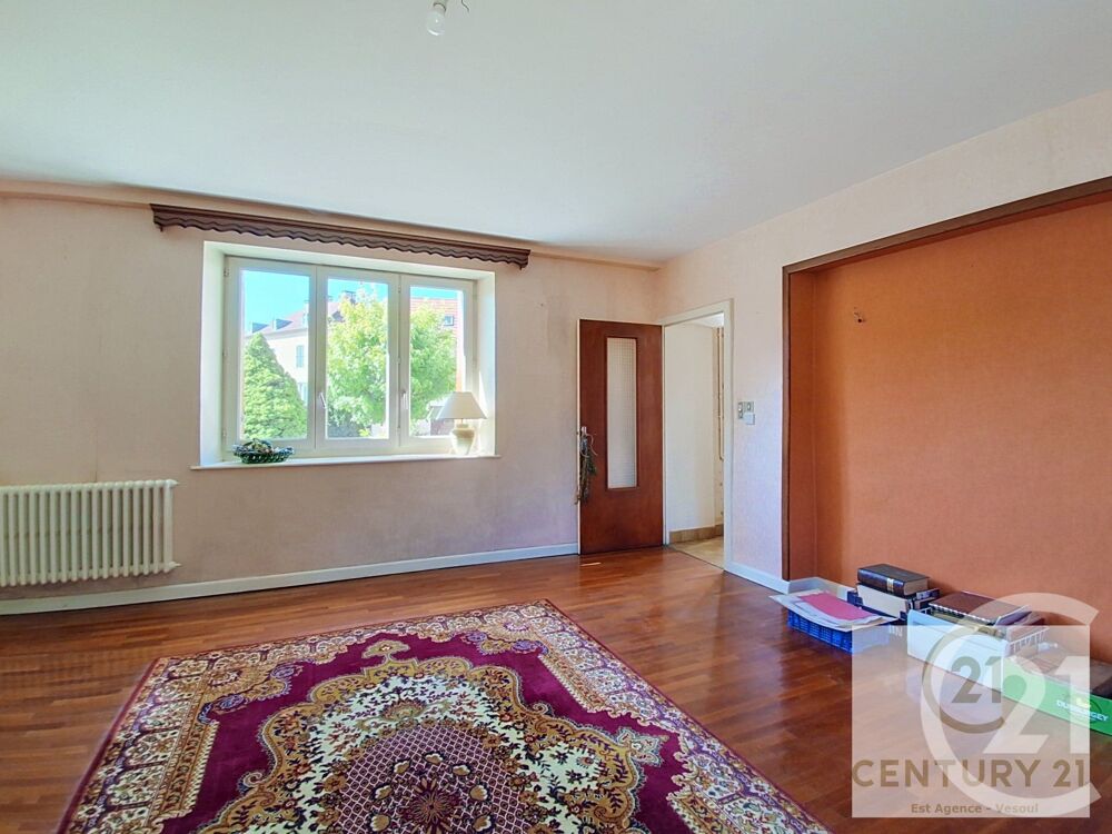 vente Maison - 5 pièce(s) - 394 m² Auxon (70000)